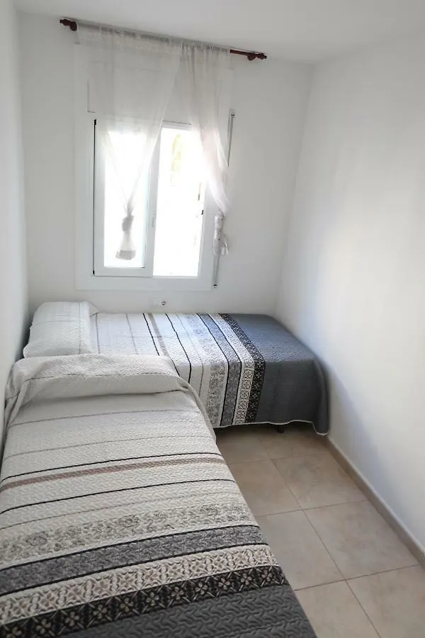 Apartamento Orlina Ampuriabrava