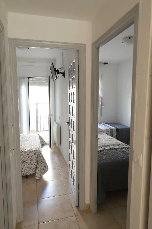 Apartamento Orlina Ampuriabrava 0*,