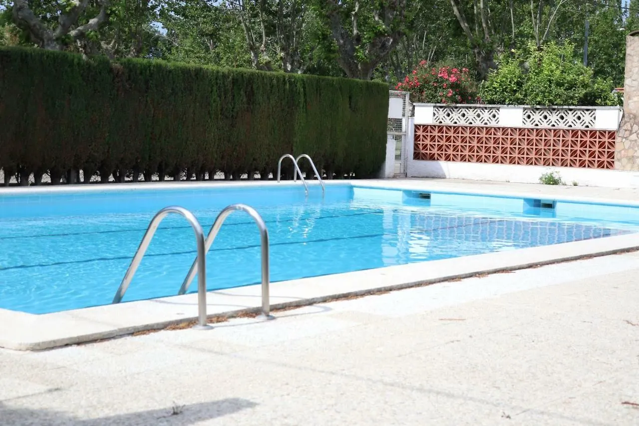 Apartamento Orlina Ampuriabrava