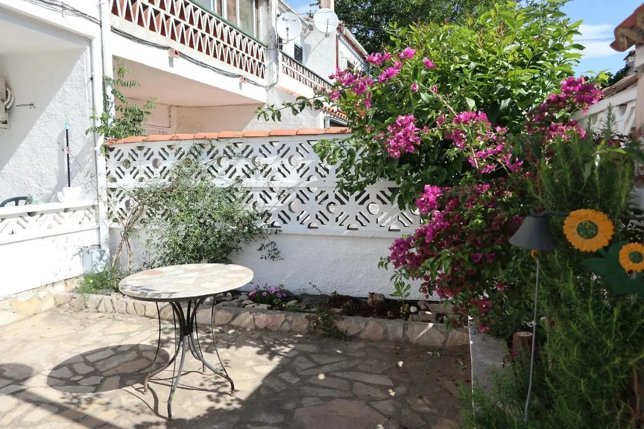 Apartamento Orlina Ampuriabrava