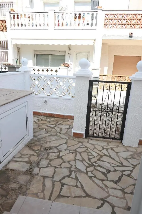 Apartamento Orlina Ampuriabrava 0*,  España