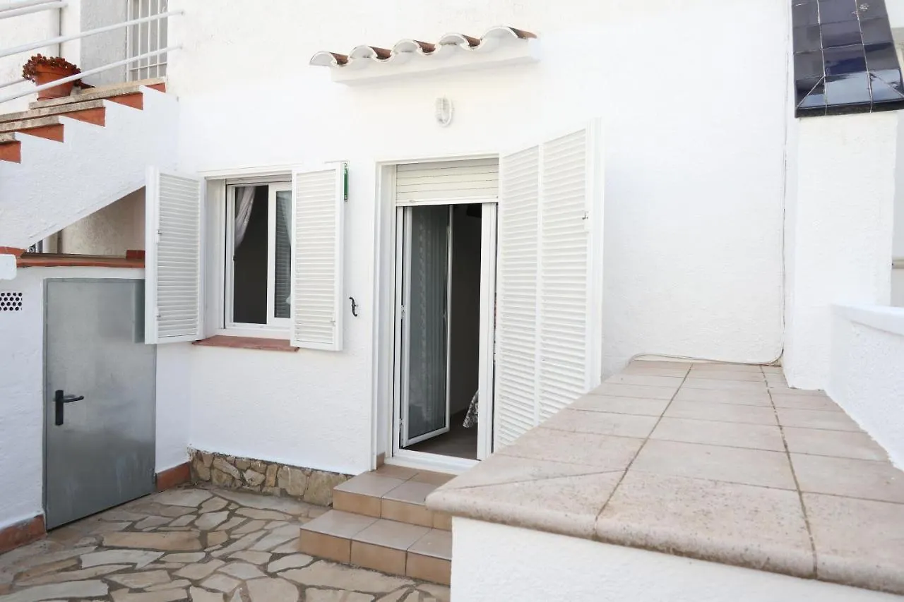 Orlina Daire Empuriabrava İspanya