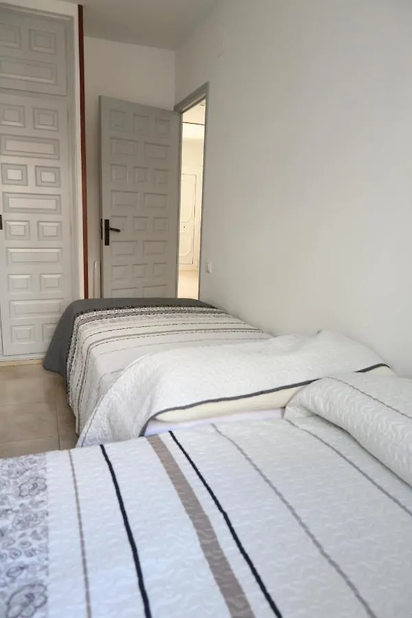 Apartamento Orlina Ampuriabrava España