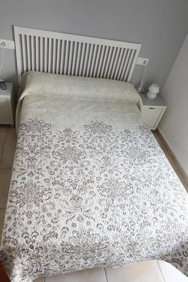 Apartamento Orlina Ampuriabrava 0*,  España