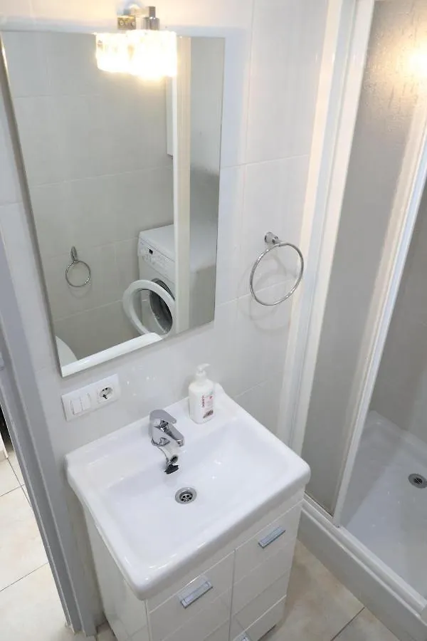 Apartamento Orlina Ampuriabrava España