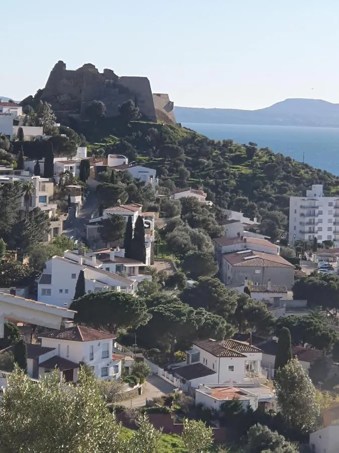 Apartamento Orlina Ampuriabrava