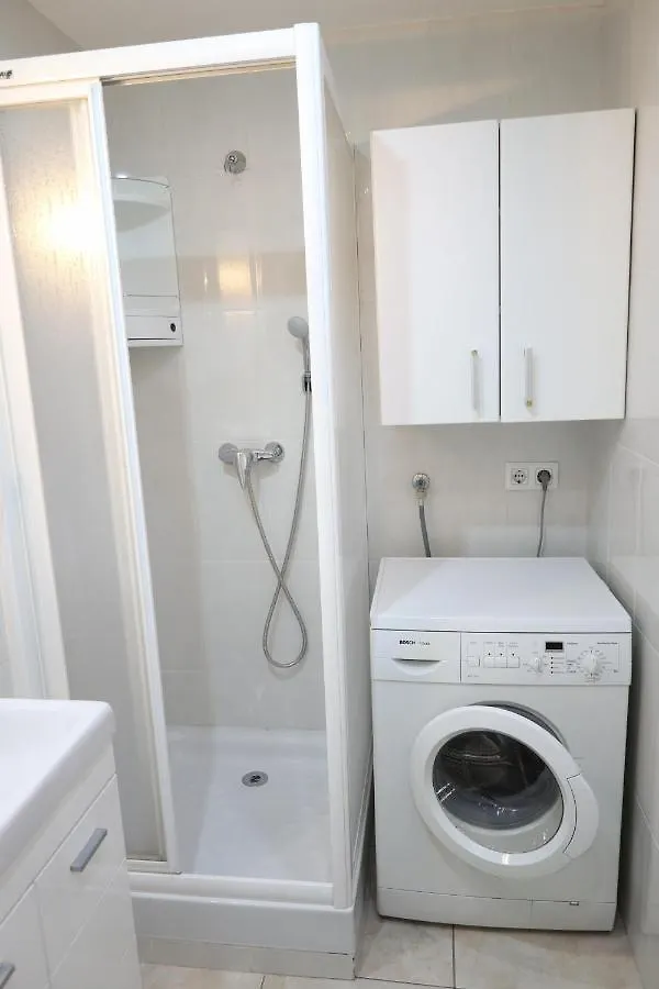 Apartamento Orlina Ampuriabrava