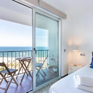 Holidays P14 Sea View Ampuriabrava