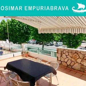 Empuriaapparts Rosimar Ampuriabrava